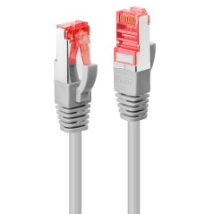High-Quality Lindy 5M Cat6 SFtp Cable Grey 47706 - Durable & Reliable Networking Solution